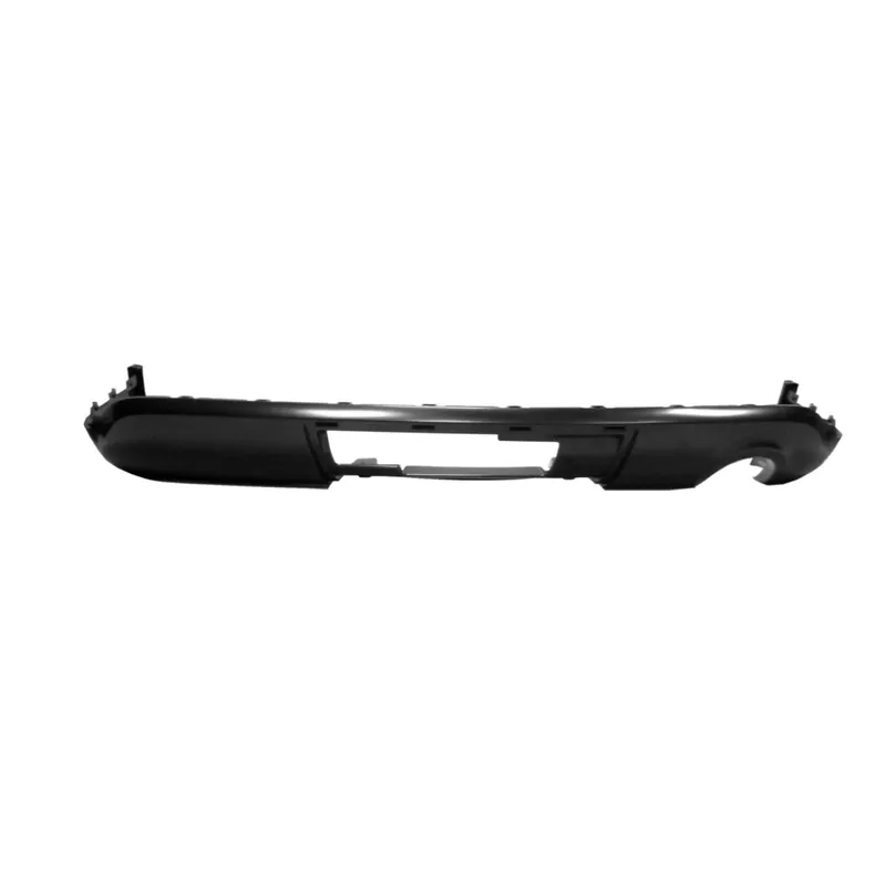 Rear bumper valance panel 2016 - 2024 DODGE DURANGO CAPA CH1195129C 6DQ79TZZAA - CAPA Price Cut