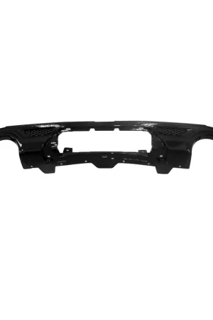 Rear bumper valance panel 2012 - 2021 JEEP GRAND CHEROKEE CH1195131 68157471AC - REGULAR Cheap