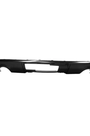 Final Sale Rear bumper valance panel 2016 - 2024 DODGE DURANGO CAPA CH1195130C 6DQ80TZZAA - CAPA