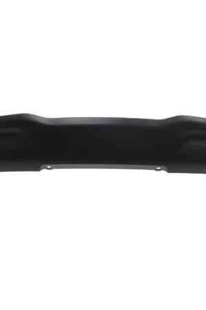 Rear bumper valance panel 2017 - 2022 JEEP COMPASS CH1195138 6FZ33TZZAB - REGULAR Modern