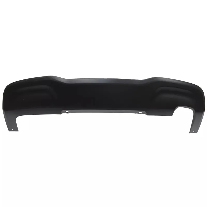 Rear bumper valance panel 2017 - 2022 JEEP COMPASS CH1195138 6FZ33TZZAB - REGULAR Modern