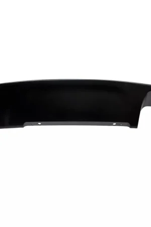 Rear bumper valance panel 2017 - 2022 JEEP COMPASS CH1195140 5SY44TZZAB - REGULAR Seasonal Sale
