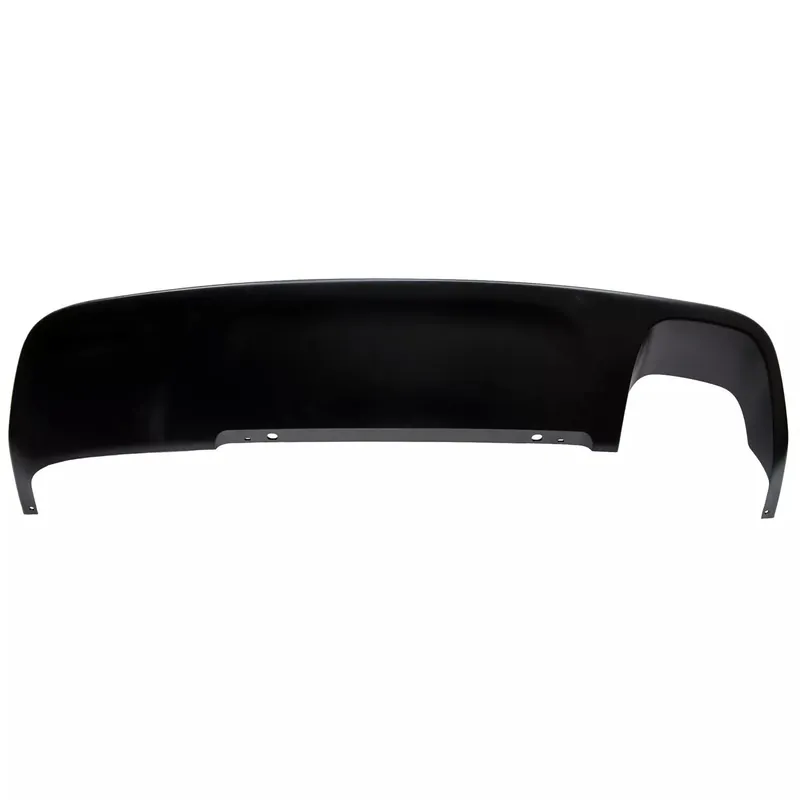 Rear bumper valance panel 2017 - 2022 JEEP COMPASS CH1195140 5SY44TZZAB - REGULAR Seasonal Sale