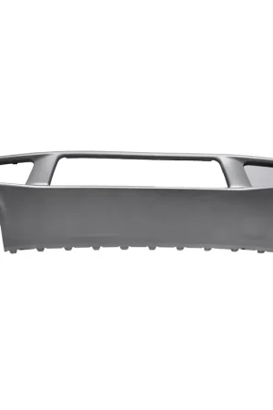 Super Sale Rear bumper valance panel 2014 - 2018 JEEP CHEROKEE CH1195142 5QZ59XS9AA - REGULAR