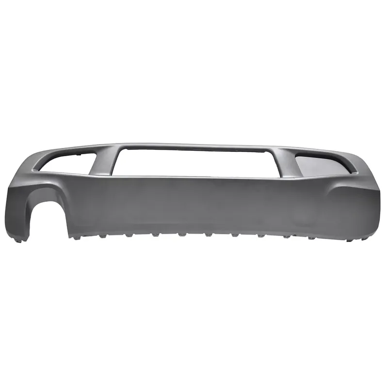Super Sale Rear bumper valance panel 2014 - 2018 JEEP CHEROKEE CH1195142 5QZ59XS9AA - REGULAR