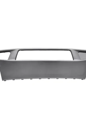 Rear bumper valance panel 2014 - 2018 JEEP CHEROKEE CH1195143 5QZ58XS9AA - REGULAR Limited Offer