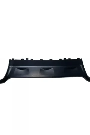 Rear bumper valance panel 2014 - 2018 JEEP CHEROKEE CH1195146 5SG27TZZAA - REGULAR Discount
