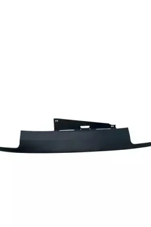 Rear bumper valance panel 2008 - 2014 DODGE CHALLENGER CAPA CH1195148C 68039501AB - CAPA New Arrival