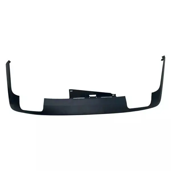 Rear bumper valance panel 2008 - 2014 DODGE CHALLENGER CAPA CH1195148C 68039501AB - CAPA New Arrival