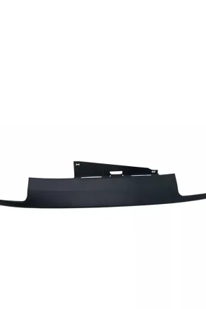Special Offer Rear bumper valance panel 2008 - 2014 DODGE CHALLENGER CH1195148 68039501AB - REGULAR