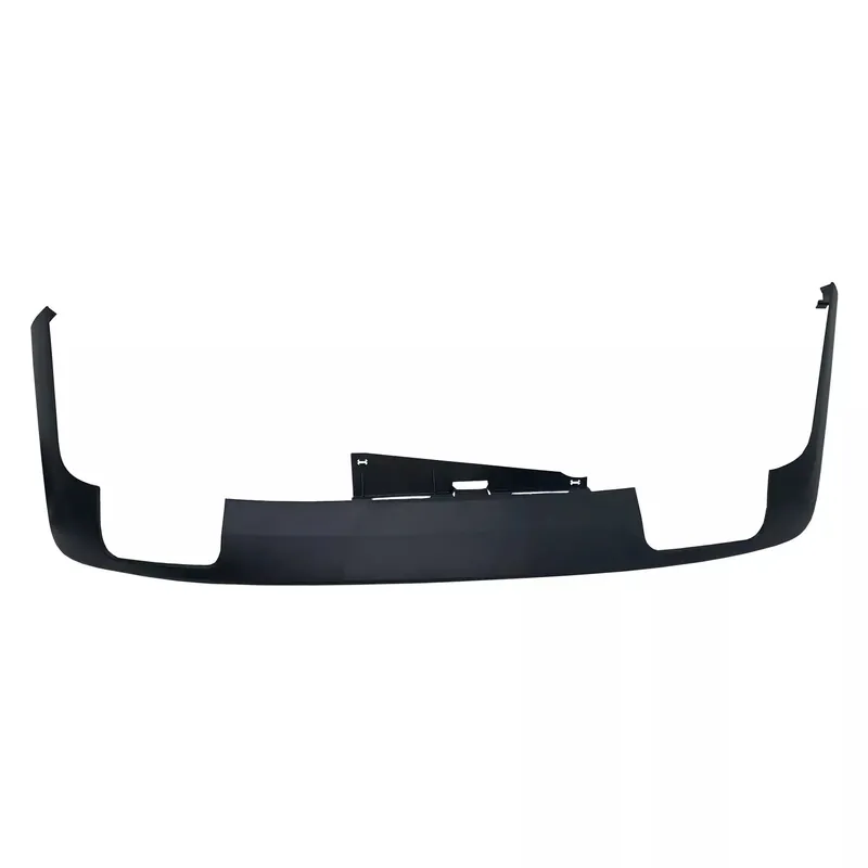 Special Offer Rear bumper valance panel 2008 - 2014 DODGE CHALLENGER CH1195148 68039501AB - REGULAR