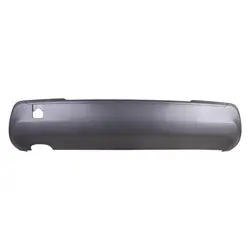 Best Choice Rear bumper valance panel 2019 - 2023 JEEP CHEROKEE CAPA CH1195150C 68408230AA - CAPA