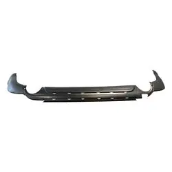 Certified Rear bumper valance panel 2011 - 2020 DODGE JOURNEY CAPA CH1195149C 68223789AC - CAPA