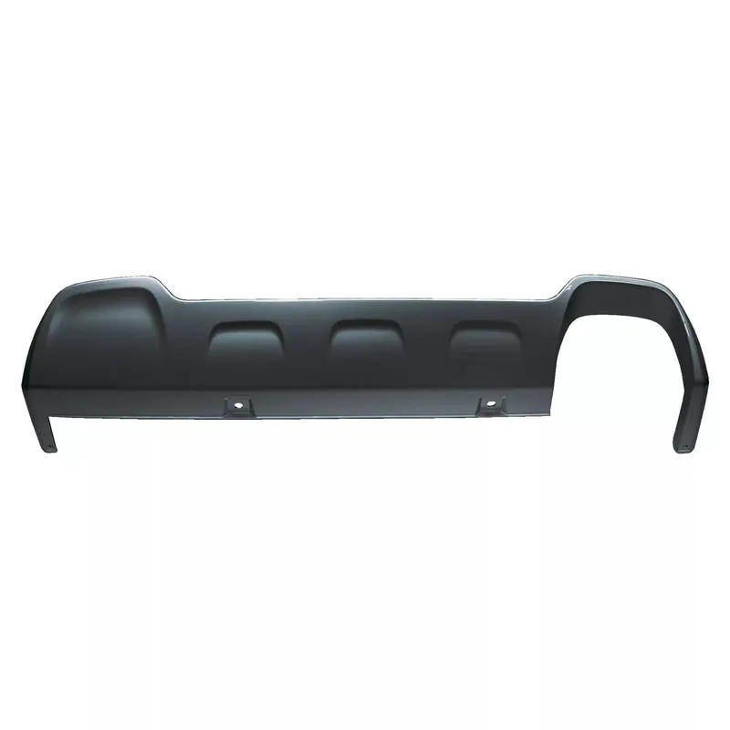 Rear bumper valance panel 2015 - 2018 JEEP RENEGADE CH1195152 5VX30TZZAA - REGULAR Budget