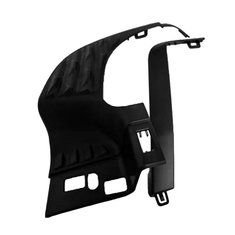Best Price Left Side Rear bumper step pad 2019 - 2024 RAM 1500 CH1196100 68404389AB - REGULAR