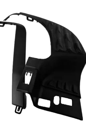 Crafted Right Side Rear bumper step pad 2019 - 2024 RAM 1500 CH1197100 68404388AB - REGULAR