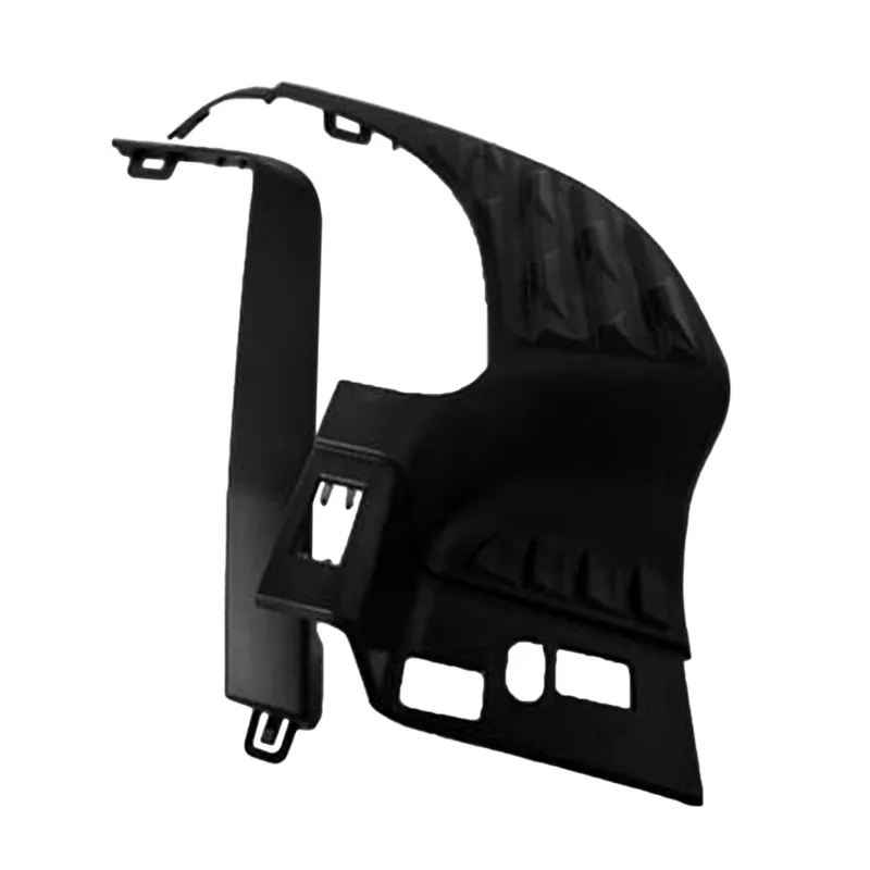 Crafted Right Side Rear bumper step pad 2019 - 2024 RAM 1500 CH1197100 68404388AB - REGULAR