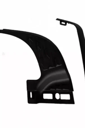 Right Side Rear bumper step pad 2019 - 2024 RAM 2500 CH1197101 68451168AA - REGULAR Best Price