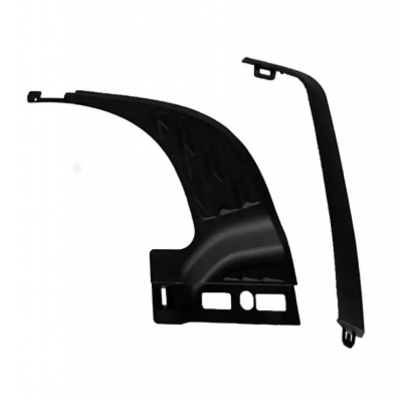 Right Side Rear bumper step pad 2019 - 2024 RAM 2500 CH1197101 68451168AA - REGULAR Best Price