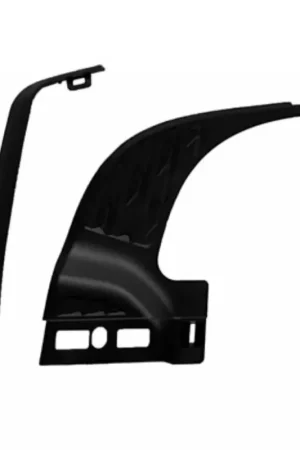Time-Limited Left Side Rear bumper step pad 2019 - 2024 RAM 2500 CH1196101 68451169AA - REGULAR
