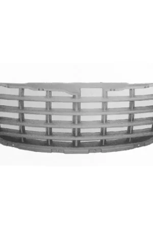 Shop Now Grille assy 2004 - 2006 CHRYSLER PACIFICA CH1200288 4857934AB - REGULAR