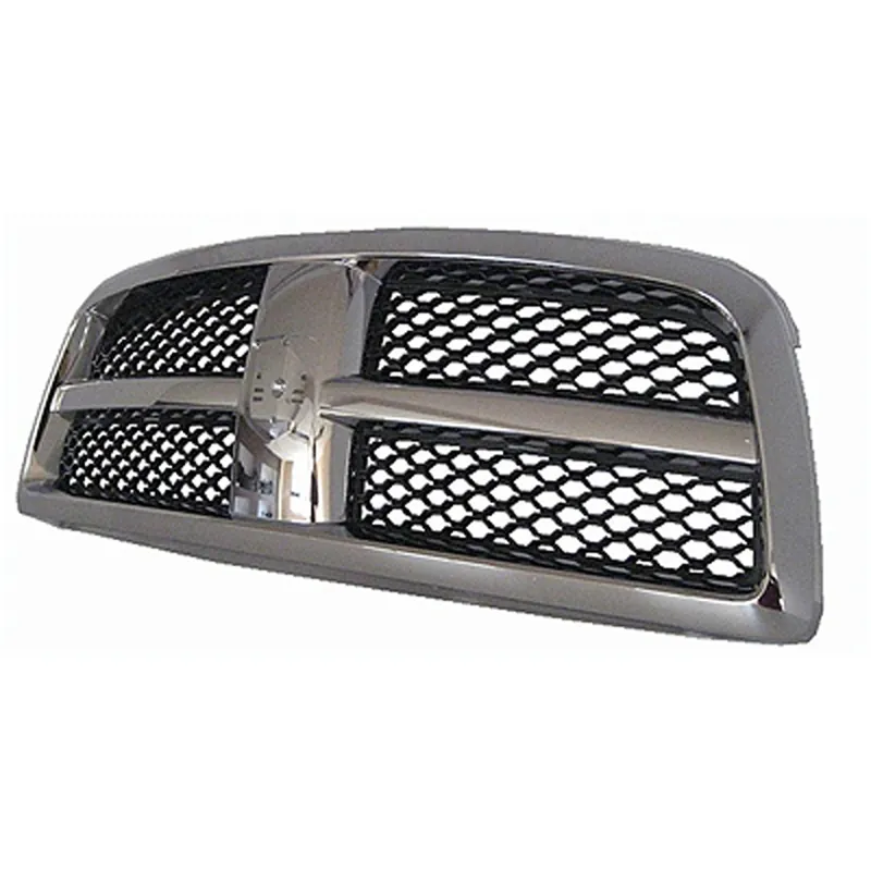 Grille assy 2009 - 2010 DODGE RAM 1500 CAPA CH1200347C 55277441AB - CAPA Best Seller