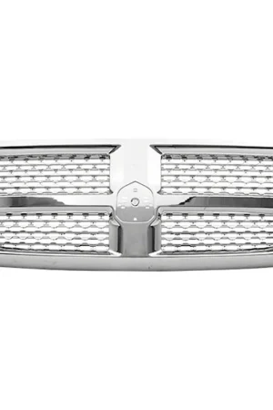 Don’t Miss Out Grille assy 2013 - 2018 RAM 2500 ORIGINAL CH1200371OE 68147353AA - ORIGINAL