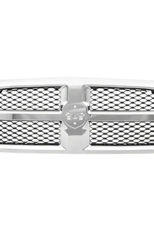 Grille assy 2013 - 2018 RAM 2500 ORIGINAL CH1200372OE 68149139AA - ORIGINAL Express Delivery