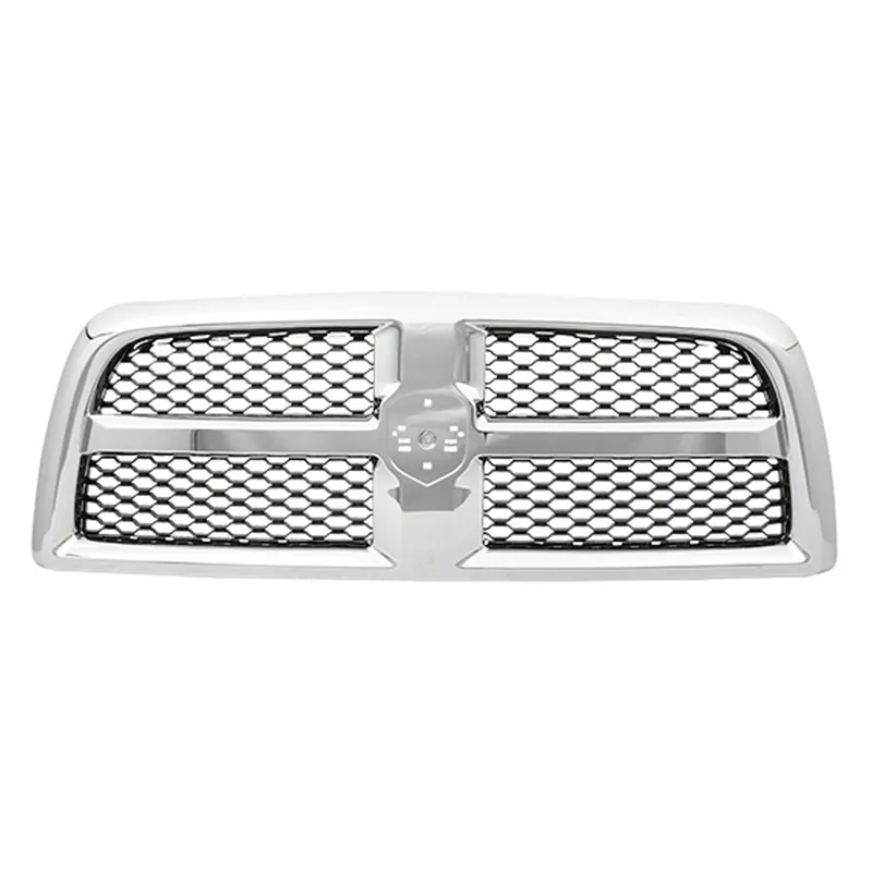 Grille assy 2013 - 2018 RAM 2500 ORIGINAL CH1200372OE 68149139AA - ORIGINAL Express Delivery