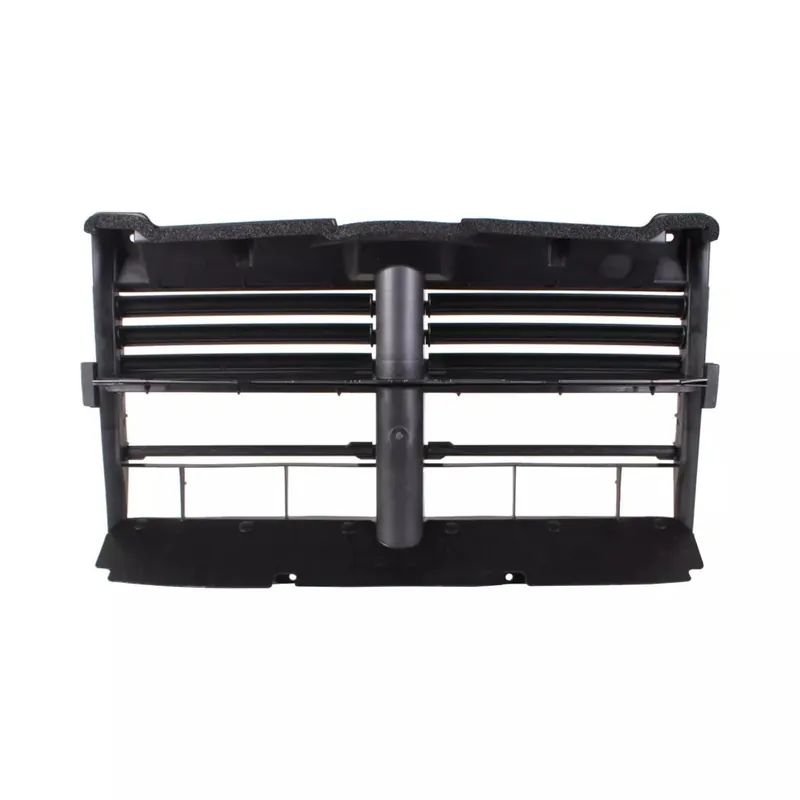 Affordable Grille air intake assy 2014 - 2019 RAM 1500 CH1206119 68302661AB - REGULAR