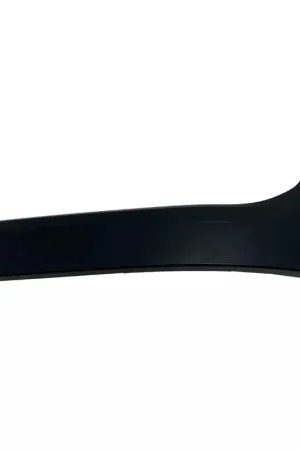 Left Side Grille molding lower 2019 - 2024 RAM 2500 CAPA CH1214105C 6NB31TZZAB - CAPA Money Back Guarantee