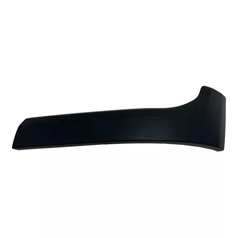 Left Side Grille molding lower 2019 - 2024 RAM 2500 CAPA CH1214105C 6NB31TZZAB - CAPA Money Back Guarantee