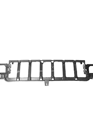 Header panel 1996 - 1998 JEEP GRAND CHEROKEE CAPA CH1220114C 55054996AB - CAPA Best Price