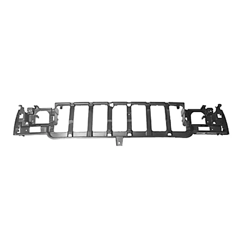 Header panel 1996 - 1998 JEEP GRAND CHEROKEE CAPA CH1220114C 55054996AB - CAPA Best Price