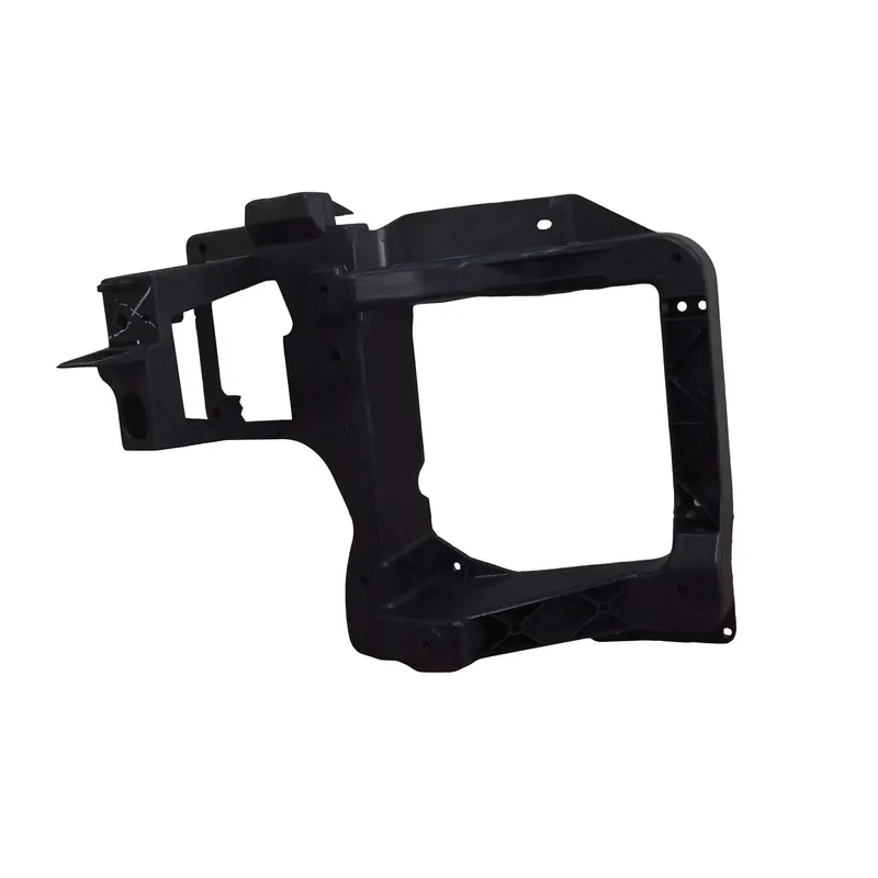 Discount Headlamp mounting panel 2014 - 2018 JEEP CHEROKEE CAPA CH1221122C 68227483AA - CAPA