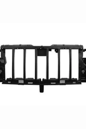 Trusted Brand Grille mounting panel 2006 - 2007 JEEP LIBERTY CAPA CH1223101PP 55156755AF - CAPA