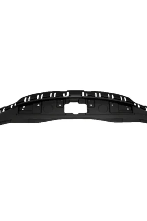 Front panel molding 2011 - 2014 CHRYSLER 300 ORIGINAL CH1224100OE 68127949AB - ORIGINAL Trusted Brand