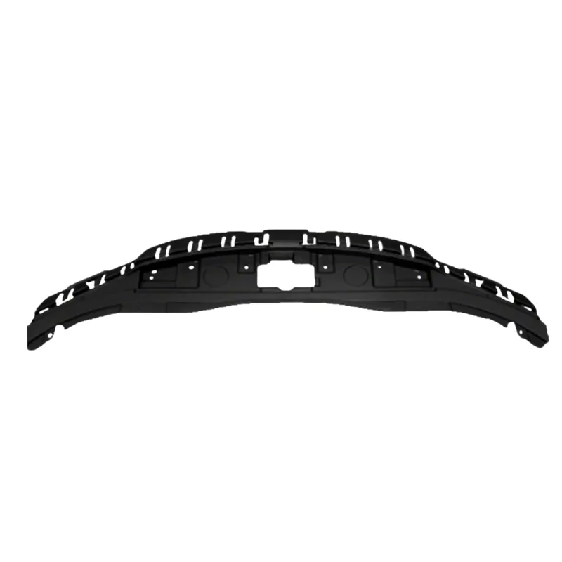 Front panel molding 2011 - 2014 CHRYSLER 300 ORIGINAL CH1224100OE 68127949AB - ORIGINAL Trusted Brand