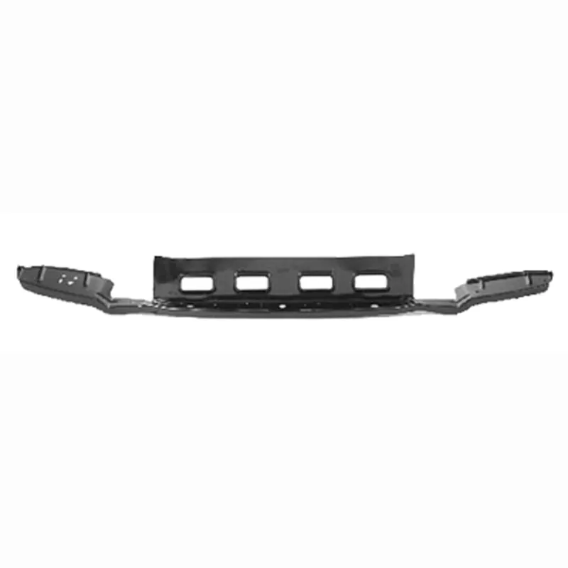 Latest Radiator support 2002 - 2004 JEEP GRAND CHEROKEE CH1225162 55136113AD - REGULAR