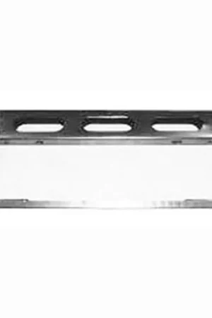 Viral Radiator support 2005 - 2010 DODGE DAKOTA CAPA CH1225196C 55359650AA - CAPA