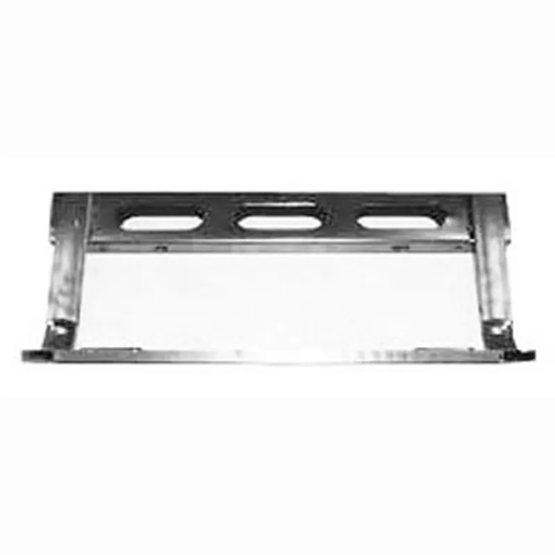 Viral Radiator support 2005 - 2010 DODGE DAKOTA CAPA CH1225196C 55359650AA - CAPA
