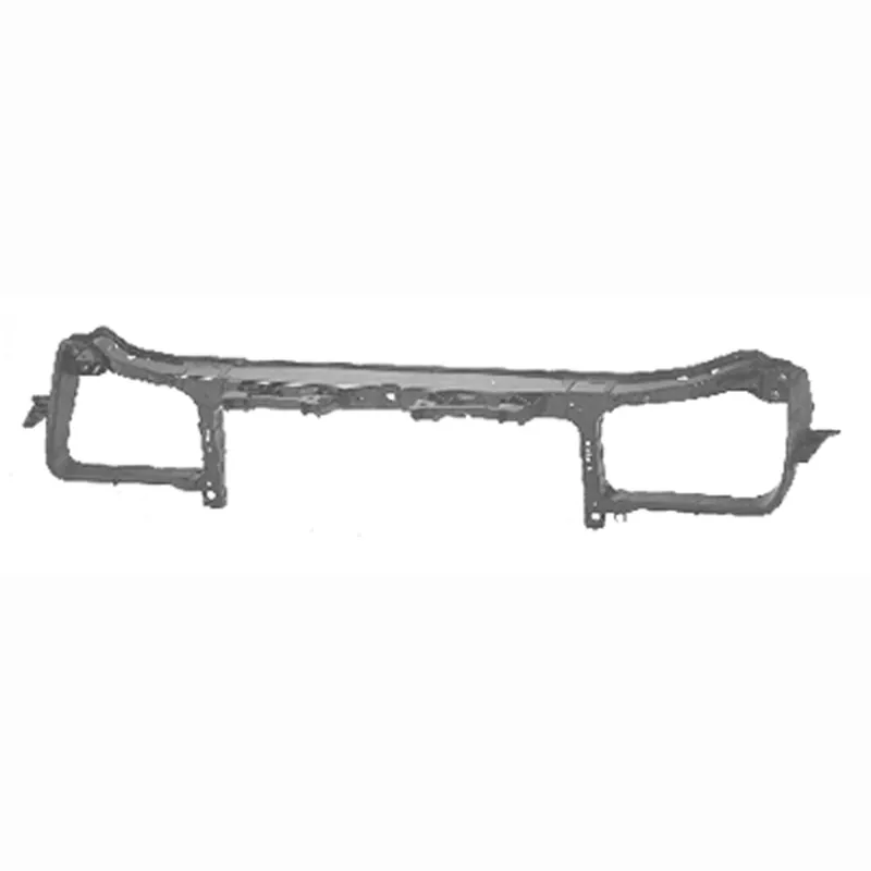 Radiator support 2005 - 2010 CHRYSLER 300 CAPA CH1225200C 4805843AK - CAPA One Day Deal