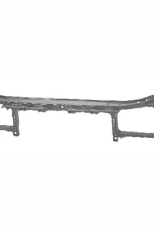 Modern Radiator support 2006 - 2010 DODGE CHARGER CAPA CH1225202C 4806163AE - CAPA