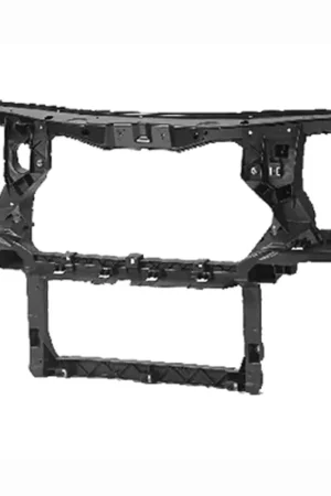 Popular Radiator support 2007 - 2011 DODGE NITRO CAPA CH1225209PP 68019021AA - CAPA