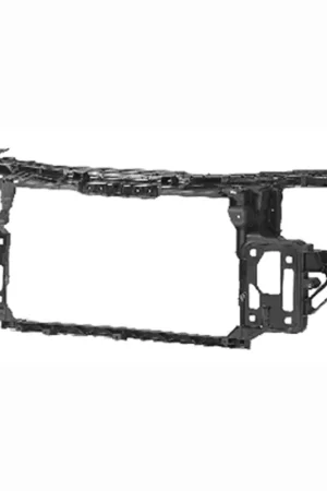 One Day Deal Radiator support 2008 - 2014 DODGE AVENGER CAPA CH1225212C 68378863AA - CAPA