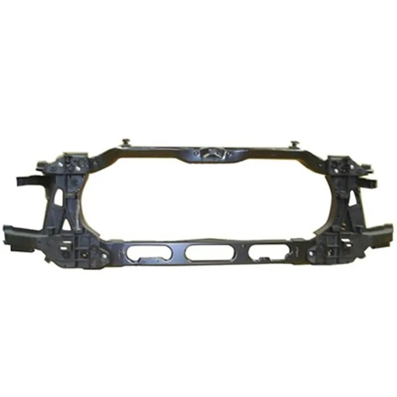 Radiator support 2009 - 2010 DODGE RAM 1500 CAPA CH1225219C 68050996AE - CAPA Exclusive