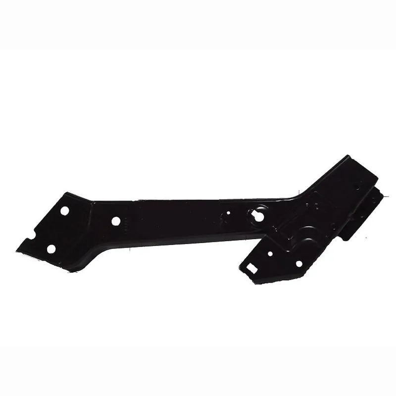 Factory Price Radiator support 2011 - 2024 DODGE DURANGO CH1225224 5156117AB - REGULAR