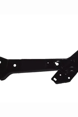 Weekend Sale Radiator support 2011 - 2024 DODGE DURANGO CAPA CH1225224C 5156117AB - CAPA