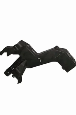 Radiator support 2011 - 2013 DODGE DURANGO CAPA CH1225240C 68100237AA - CAPA New Arrival