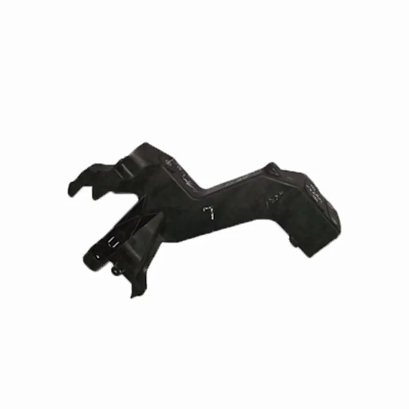 Radiator support 2011 - 2013 DODGE DURANGO CAPA CH1225240C 68100237AA - CAPA New Arrival